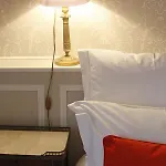 Les De Mathilde Bed & Breakfast Angers