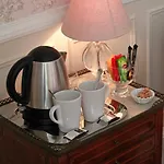 Bed & Breakfast Les De Mathilde 4*