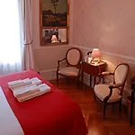 Les De Mathilde Bed & Breakfast