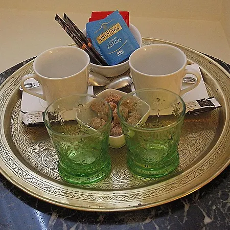 Les De Mathilde 3* אנז'ה