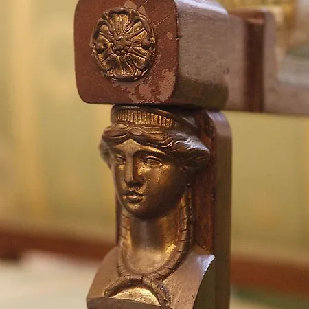 ベッド・アンド・ブレックファスト Les De Mathilde 3*