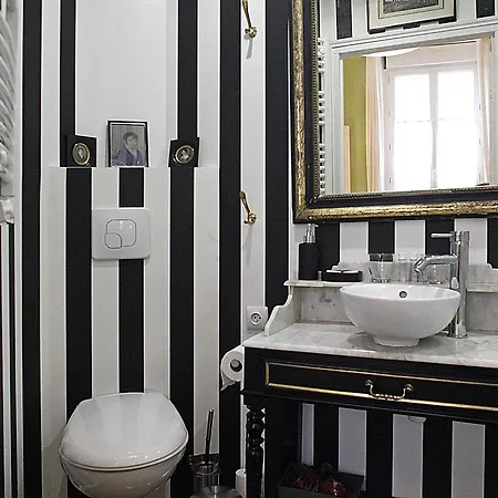 Les De Mathilde 3* אנז'ה