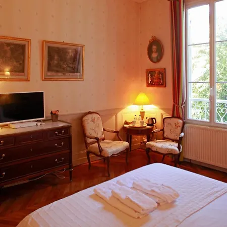 Les De Mathilde Bed & Breakfast