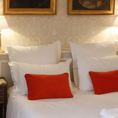 Les De Mathilde ベッド・アンド・ブレックファスト