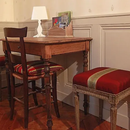 Bed and Breakfast Les De Mathilde