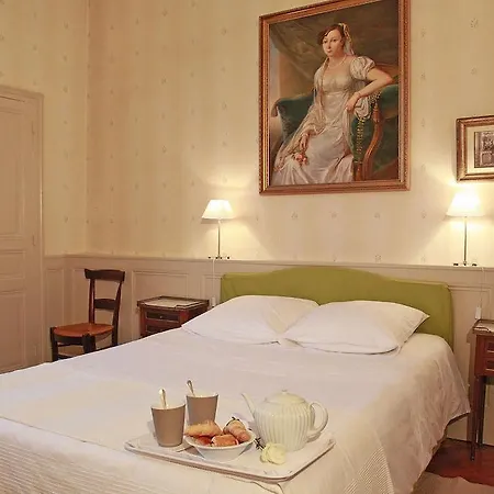 לינה וארוחת בוקר Les De Mathilde