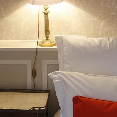 Les De Mathilde Bed & Breakfast Angers