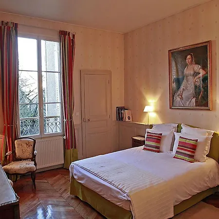 Bed & Breakfast Les De Mathilde 2*