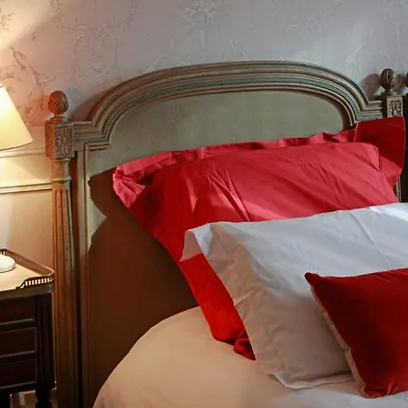 Les De Mathilde 3* アンジェ