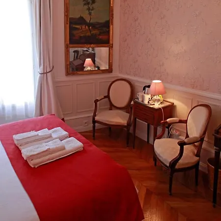 Les De Mathilde Bed & Breakfast