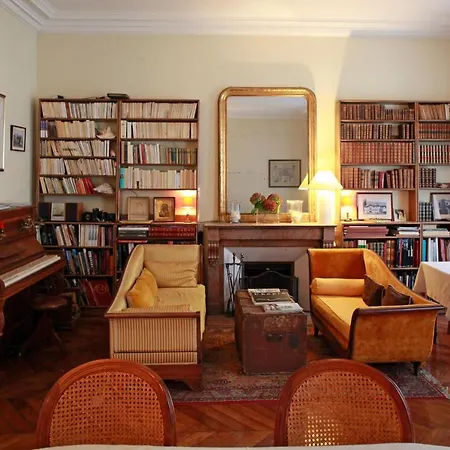 Les De Mathilde Bed & Breakfast