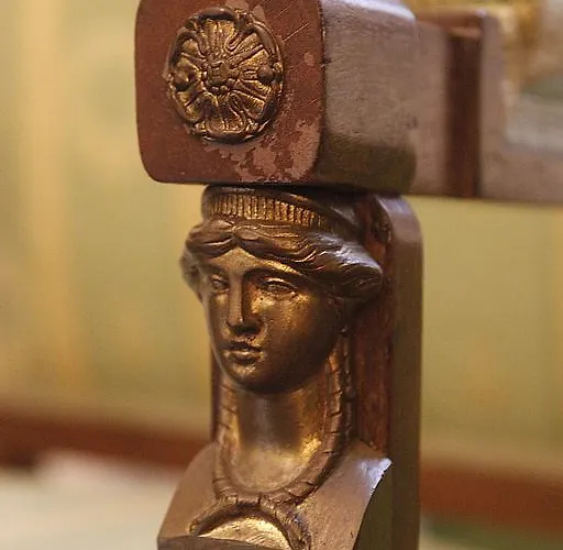 Готель типу 