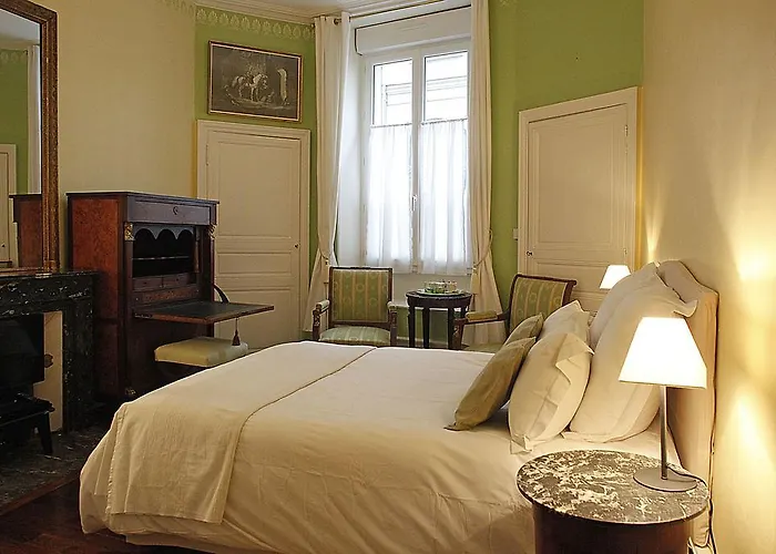 Les De Mathilde Bed & Breakfast