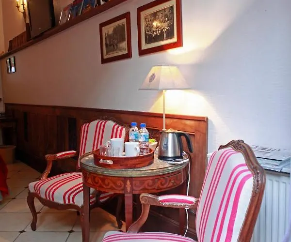 Bed & Breakfast Les De Mathilde