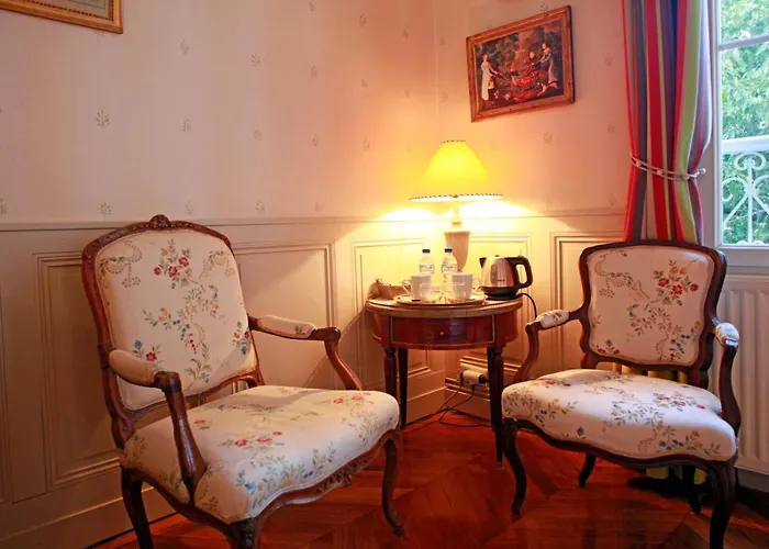 Готель типу 