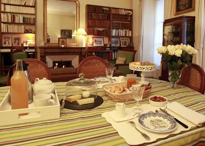 Les De Mathilde Готель типу 