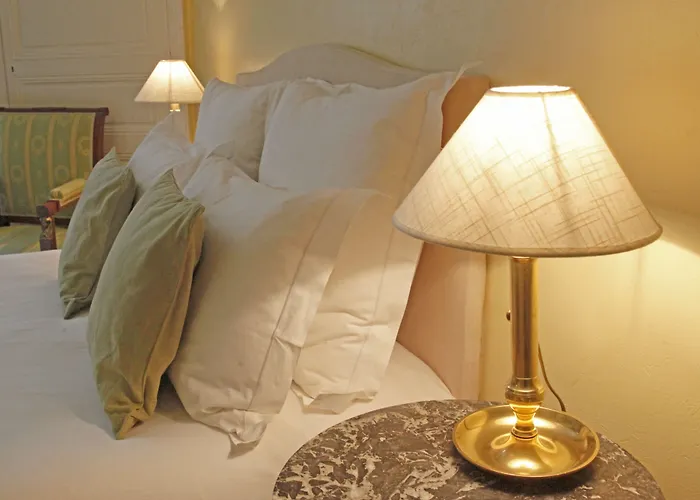 住宿加早餐酒店 马蒂尔德尚布尔酒店