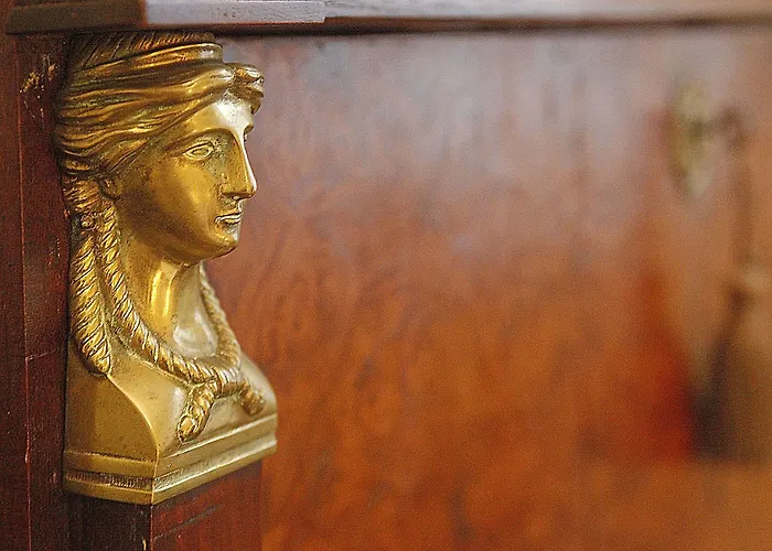 Bed & Breakfast Les De Mathilde 3*