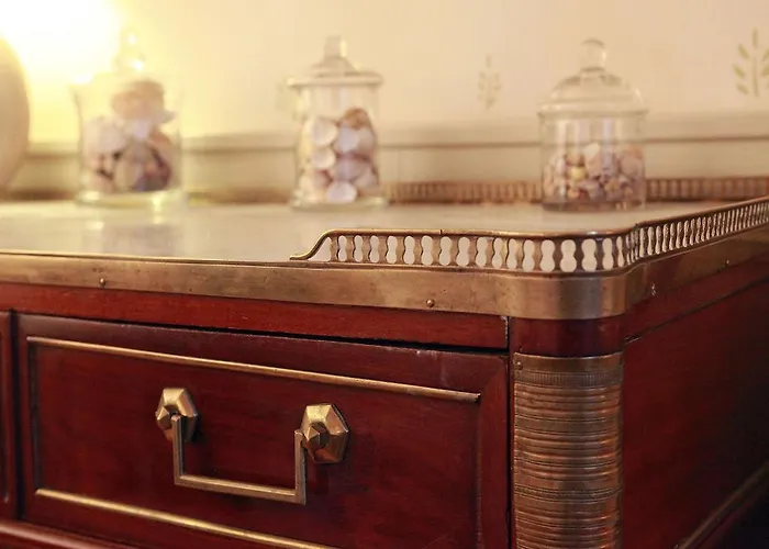 Bed & Breakfast Les De Mathilde Angers