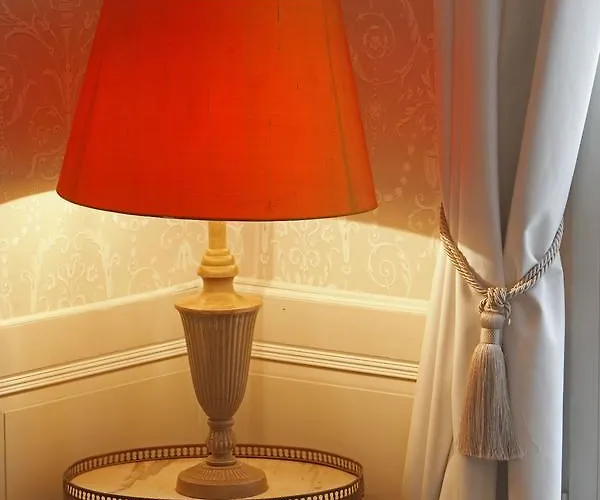 Bed & Breakfast Les De Mathilde Angers