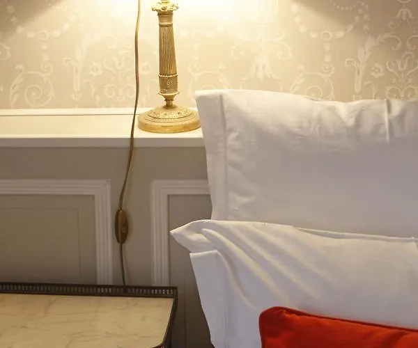 Les De Mathilde Bed & Breakfast Angers