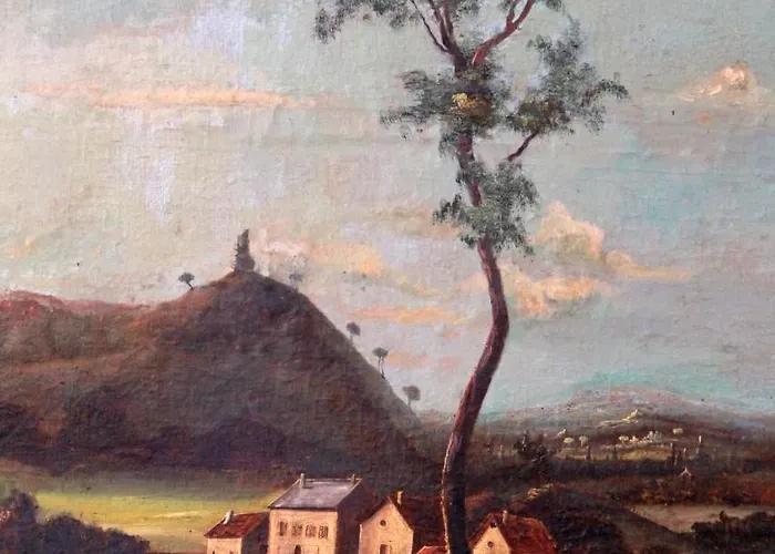 Les De Mathilde 3* Анже