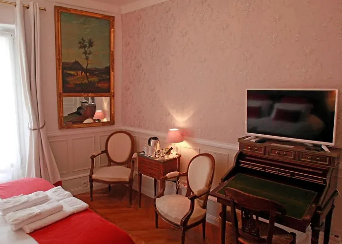 Готель типу 